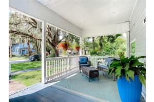 203 MAPLE AVENUE, SANFORD, FL 32771 Sold 11/15/24