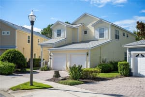 7720 LINKSIDE LOOP, REUNION, FL 34747 Sold 10/18/24