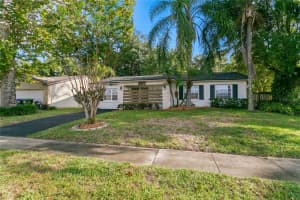 6877 FIREBIRD DRIVE, ORLANDO, FL 32810 Sold 10/31/24