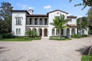 465 GENIUS DRIVE, WINTER PARK, FL 32789 Sold 11/22/24