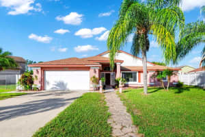 13424 TEXAS WOODS CIRCLE, ORLANDO, FL 32824 Sold 05/07/25