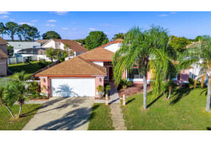 13424 TEXAS WOODS CIRCLE, ORLANDO, FL 32824 Sold 05/07/25