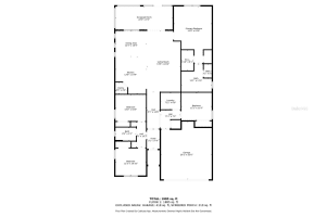4361 55TH COURT, OCALA, FL 34482 Sold 11/27/24