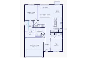3071 NORCOTT DRIVE, DAVENPORT, FL 33837 Sold 11/23/24