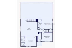 3071 NORCOTT DRIVE, DAVENPORT, FL 33837 Sold 11/23/24