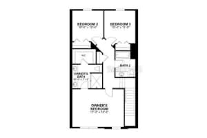 15871 TOLLINGTON ALLEY, WINTER GARDEN, FL 34787 Sold 06/26/25