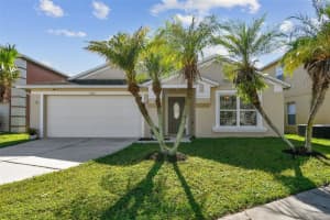 1306 AGUACATE COURT, ORLANDO, FL 32837 Sold 12/27/24