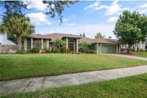 1315 MACTAVANDASH DRIVE, OVIEDO, FL 32765 Sold 11/22/24