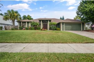 1315 MACTAVANDASH DRIVE, OVIEDO, FL 32765 Sold 11/22/24