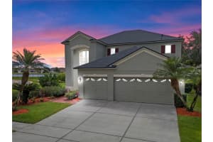 13880 MIRROR LAKE DRIVE, ORLANDO, FL 32828 Sold 11/05/24