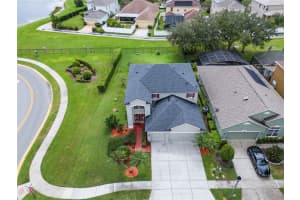 13880 MIRROR LAKE DRIVE, ORLANDO, FL 32828 Sold 11/05/24