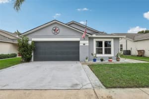933 CLEAR CREEK CIRCLE, CLERMONT, FL 34714 Sold 11/13/24
