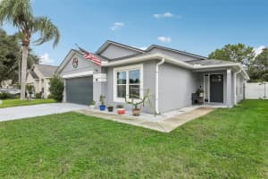933 CLEAR CREEK CIRCLE, CLERMONT, FL 34714 Sold 11/13/24