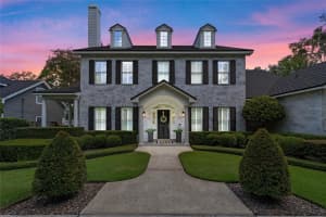 1421 PLACE PICARDY, WINTER PARK, FL 32789 Sold 12/16/24
