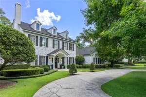 1421 PLACE PICARDY, WINTER PARK, FL 32789 Sold 12/16/24