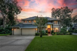 34029 PARKVIEW AVENUE, EUSTIS, FL 32736 Sold 11/12/24
