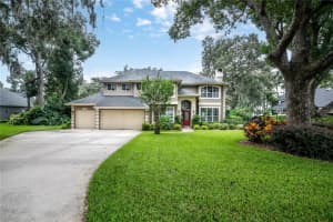 34029 PARKVIEW AVENUE, EUSTIS, FL 32736 Sold 11/12/24