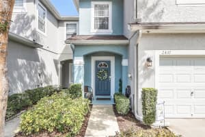 2437 HARLEYFORD PLACE, CASSELBERRY, FL 32707 Sold 11/25/24