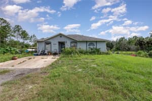 5699 MERRITT STREET, MIMS, FL 32754 Sold 12/13/24