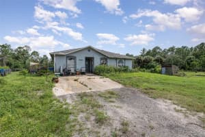 5699 MERRITT STREET, MIMS, FL 32754 Sold 12/13/24