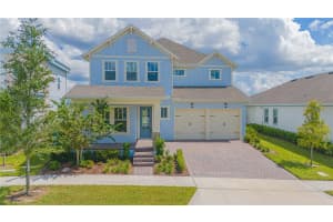 13163 MCMILLAN DRIVE, ORLANDO, FL 32827 Sold 07/24/25