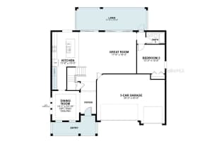 5237 PRAIRIE PRESERVE RUN, SAINT CLOUD, FL 34772 Sold 03/28/25