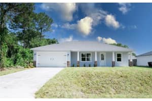 186 SAYBROOK ROAD, PALM BAY, FL 32908 Sold 01/15/25