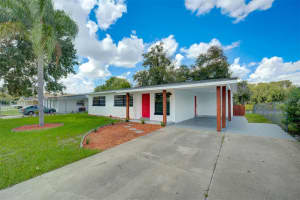 4637 KOZART STREET, ORLANDO, FL 32811 Sold 12/05/24