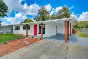 4637 KOZART STREET, ORLANDO, FL 32811 Sold 12/05/24