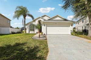 408 RONA LANE, DAVENPORT, FL 33897 Sold 10/31/24
