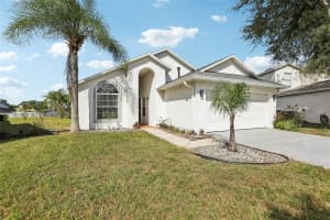 408 RONA LANE, DAVENPORT, FL 33897 Sold 10/31/24