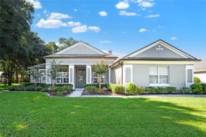 8205 EMERALD FOREST COURT, SANFORD, FL 32771 Sold 12/09/24