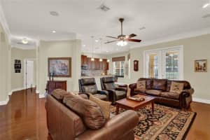 8205 EMERALD FOREST COURT, SANFORD, FL 32771 Sold 12/09/24