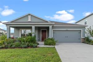 5662 COSTA BLANCA WAY, DAVENPORT, FL 33897 Sold 03/24/25