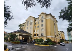 7601 Canada Ave #418, ORLANDO
