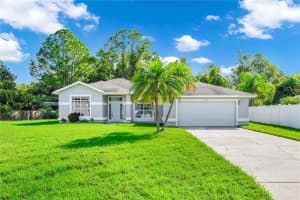 14701 MADONNA LILY COURT, ORLANDO, FL 32824 Sold 11/11/24