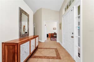 14701 MADONNA LILY COURT, ORLANDO, FL 32824 Sold 11/11/24
