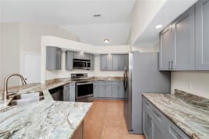 14701 MADONNA LILY COURT, ORLANDO, FL 32824 Sold 11/11/24
