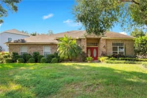 1434 Hidden Meadow Way, APOPKA