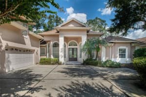 5437 MAPLE RIDGE COURT, SANFORD, FL 32771 Sold 01/27/25