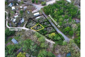TAMER LN #31, DADE CITY, FL 33523 Sold 10/07/25