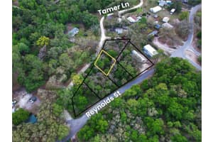 TAMER LN #31, DADE CITY, FL 33523 Sold 10/07/25