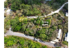 TAMER LN #31, DADE CITY, FL 33523 Sold 10/07/25