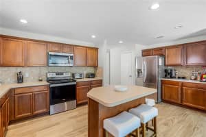 1450 BELLA COOLA DRIVE, ORLANDO, FL 32828 Sold 11/01/24