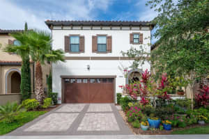 8304 VIA VITTORIA WAY, ORLANDO, FL 32819 Sold 04/17/25