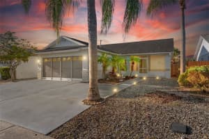 4706 CHEYENNE POINT TRAIL, KISSIMMEE, FL 34746 Sold 01/30/25