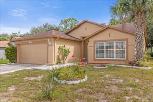 403 PEPPERMILL CIRCLE, KISSIMMEE, FL 34758 Sold 11/13/24
