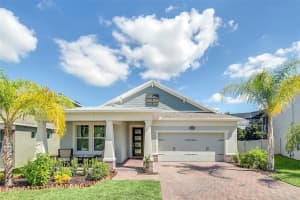 1328 FOLTZ LOOP, OAKLAND, FL 34787 Sold 01/19/25