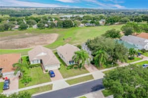 2366 Prairie Dunes, CLERMONT