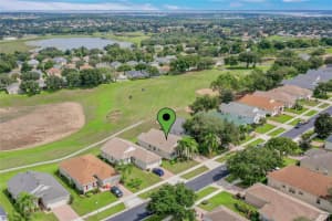 2366 PRAIRIE DUNES, CLERMONT, FL 34711 - MLS#MFRO6244293